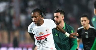 مواجهات الزمالك والاتحاد السكندري تاريخياً