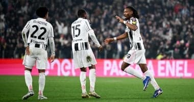 ستاندرد لييج يفوز على يوفنتوس وديا