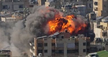 Egypt Leads Regional Crisis Management