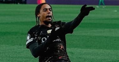 باركولا يقترب من ليفربول