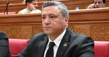 رشدان: توجيهات الرئيس لحماية السوق العقارية