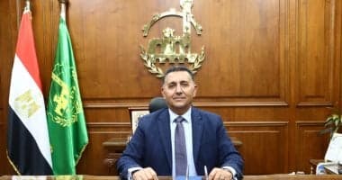 محافظ القليوبية يطلق مهرجان التسوق الأول