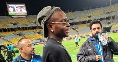 الزمالك يعاقب شيكو بانزا ويقرر تدريبات فردية لمعتمد جمال