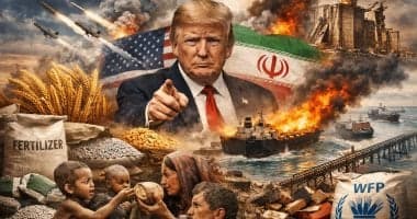 Global newspapers: Ceasefire ends, UK deploys army for wildfires, BBC sues Trump's children