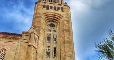 من المغارة إلى الكنيسة كيف أصبحت مزارا للعائلة المقدسة