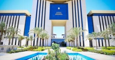 مصر تدين حرائق الجزائر