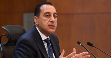 رئيس الوزراء يتابع حادث نويبع ويشدد على تحقيق موجز