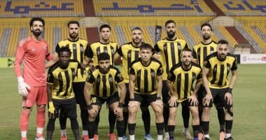 Arab Contractors aims to improve against El Gouna