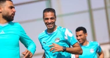 Zamalek's plans for Amin Omar's whistle today