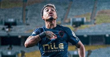 الزمالك ينتظر حضور بيزيرا قبل أي تفاوض