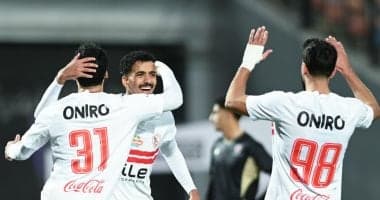 تسويات تُنهي أزمات الزمالك في فيفا