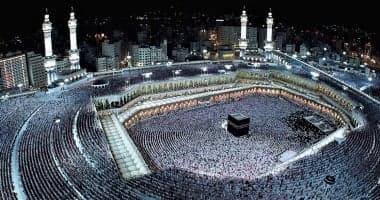 إقبال على حج القرعة للموسم الجديد