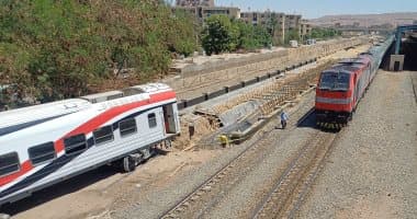 Sahel Train Schedule 2026 Cairo-Aswan