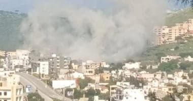 Israel escalates violations in Lebanon