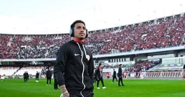 بيزيرا يختتم درع الدوري مع الزمالك