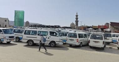 Details on Hurghada's new smart station