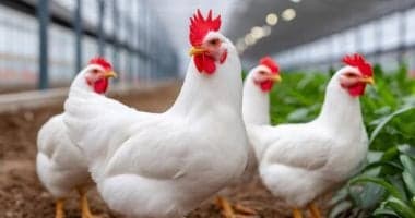 Stable Poultry and Egg Markets