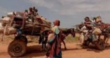 السودان يواجه أزمة إنسانية حادة