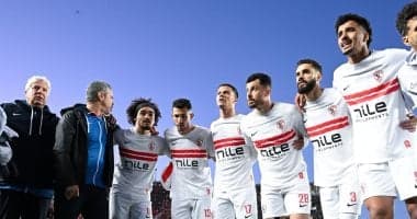 Zamalek vs Al Ittihad Alexandria Match Date