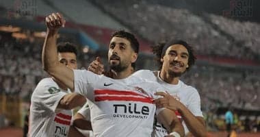 Zamalek plays Plastik friendly