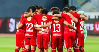 مواعيد مباريات الأهلي في الدوري 2026-2027