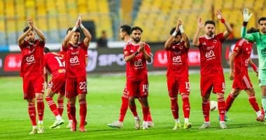 موعد مباراة الأهلي وبرشلونة ودية إسبانيا
