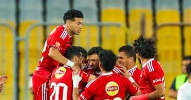 Al-Ahly to face Barcelona at Camp Nou August 19