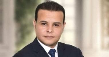 مدحت الكمار: شباب مصر يعكس رؤى السيسي للتنمية