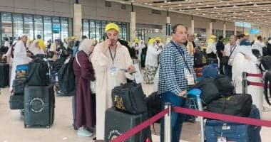 شروط الصحة في حج القرعة