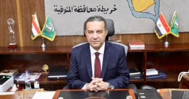 رفع 40 طن من المخلفات وتمهيد الطرق ضمن مبادرة يوم في قريتنا في المنوفية