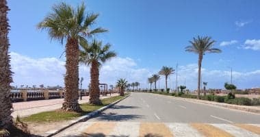 Weather forecast August 15 2026: hot and windy