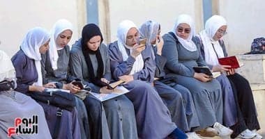 دليل تسجيل رغبات جامعة الأزهر
