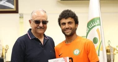 البنك الأهلي يهدف لخفض عمر اللاعبين للموسم الجديد