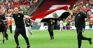 Egypt national team camp starts September