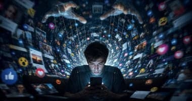 Law bans media incitement content
