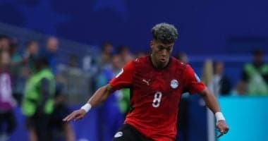 Al-Ahly offers deal to renew Ashour