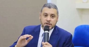 Egypt President's Speech on July Revolution Anniversary