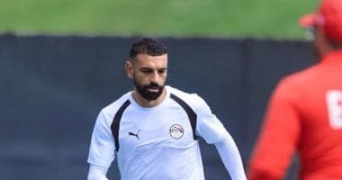 Salah ready for Australia match