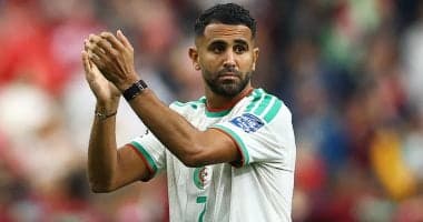 2026 World Cup Highlights Mahrez Neymar