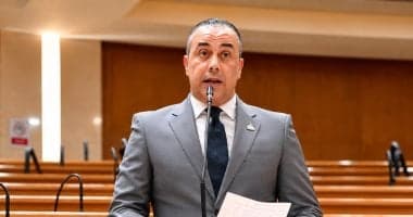Parliamentarian urges quick approval of Beheira urban zones