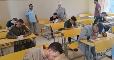 Appeals process begins for Azhar exams