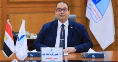 رسوم الفحص الطبي لطلاب المدن بكفر الشيخ