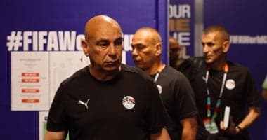 Hassan Hassan Names 26 for Pharaohs Camp