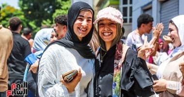 نتيجة الثانوية 2026 والدرجات النهائية