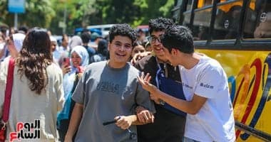 قرب انتهاء تصحيح الثانوية العامة وتوقع نتائج نهاية الأسبوع