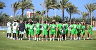 المصري يتفق مع أندية القناة للوديات