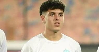 عرض الأهلي لضم محمود صلاح بعد رفض غزل المحلة