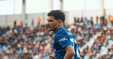 الأهلي يختتم صفقة منصف الجزائري