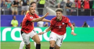 Egypt national team AFCON qualifier schedule