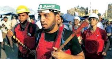 كشف مصدر مالي وراء إعلام الإرهابية